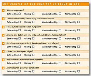 Arbeitsplatz-Analysen