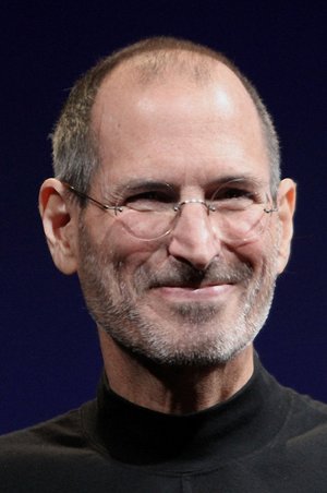 Steve Jobs Steve Jobs