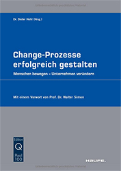 Change Prozesse