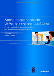 Kompetenzorientierte Unternehmensentwicklung