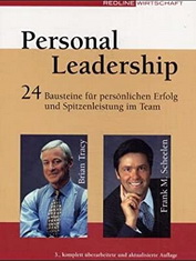 Personal Leadership