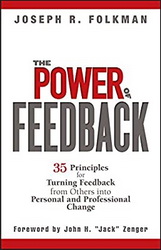 The Power of Feedback