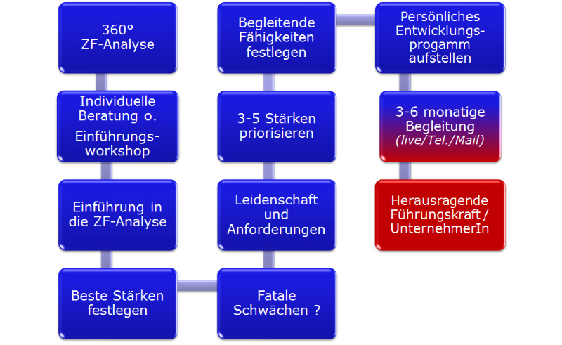 Zenger-Prozess